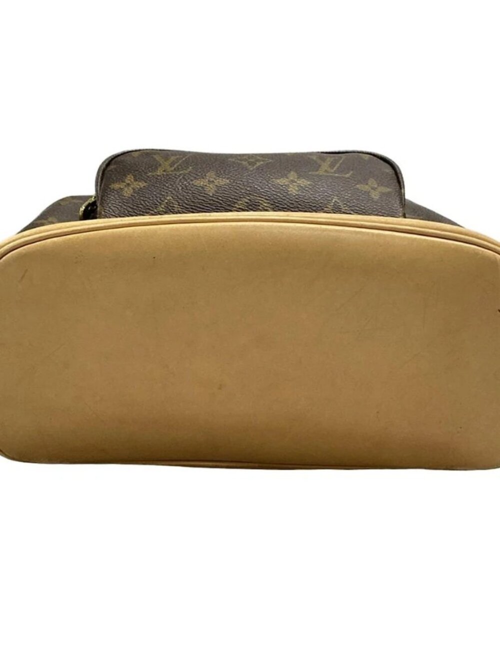 LOUIS VUITTON Montsouris MM M51136 Monogram SP0929 Backpack Monogram Canvas - Picture 5 of 15
